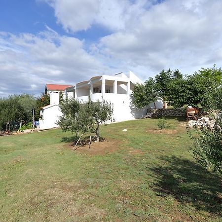 Apartments Antica - Edita Rtina Exterior foto